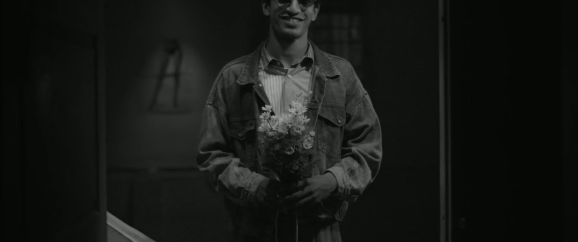 Still from Apple Plants